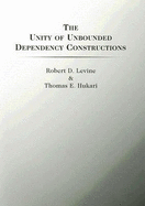 The Unity of Unbounded Dependency Constructions: Volume 166