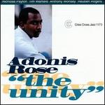 The Unity - Adonis Rose