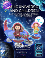 The Universe and Children: Scorpio