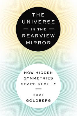 The Universe in the Rearview Mirror: How Hidden Symmetries Shape Reality - Goldberg, Dave