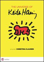 The Universe of Keith Haring - Christina Clausen