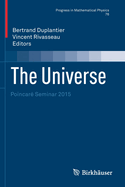 The Universe: Poincar? Seminar 2015