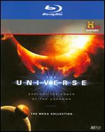 The Universe: The Mega Collection [16 Discs] [Blu-ray] - 
