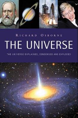 The Universe - Osborne, Richard