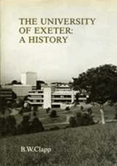 The University of Exeter: A History