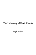 The University of Hard Knocks