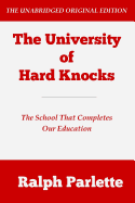 The University of Hard Knocks