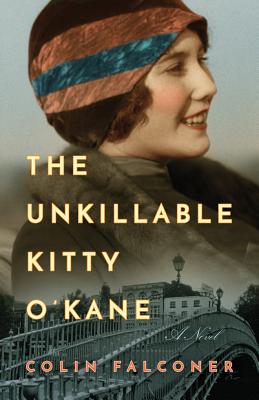 The Unkillable Kitty O'Kane - Falconer, Colin