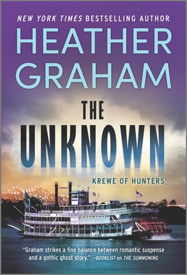 The Unknown: A Paranormal Mystery Romance - Graham, Heather