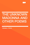 The Unknown Madonna and Other Poems