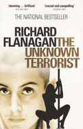 The Unknown Terrorist - Flanagan, Richard