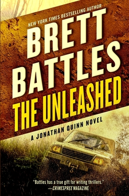 The Unleashed - Battles, Brett