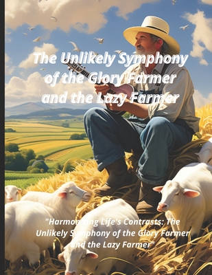 The Unlikely Symphony of the Glory Farmer and the Lazy Farmer: Harmonizing Life's Contrasts: The Unlikely Symphony of the Glory Farmer and the Lazy Farmer - Ouatiq, Imad