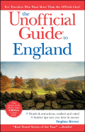 The Unofficial Guide to England - Brewer, Stephen