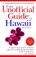 The Unofficial Guide? to Hawaii