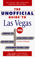 The Unofficial Guide to Las Vegas 1996