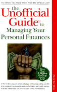 The Unofficial Guide to Managing Your Personal Finances - Berg, Stacie Zoe