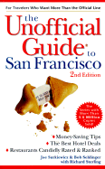 The Unofficial Guide to San Francisco