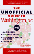 The Unofficial Guide to Washington, D.C., 1997