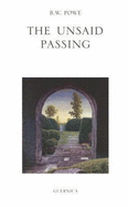 The Unsaid Passing