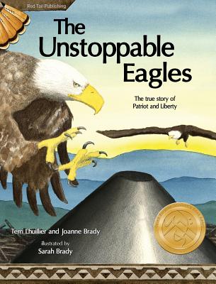 The Unstoppable Eagles - Lhuillier, Terri, and Brady, Joanne