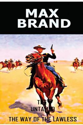 The Untamed - Brand, Max