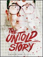 The Untold Story [Blu-ray] - Herman Yau