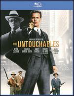 The Untouchables [Blu-ray] - Brian De Palma