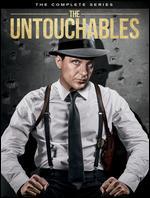 The Untouchables [TV Series]