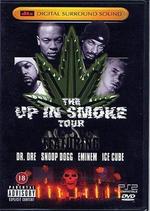 The Up in Smoke Tour - 