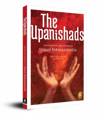 The Upanishads - Swami Paramananda