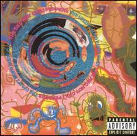 The Uplift Mofo Party Plan - Red Hot Chili Peppers