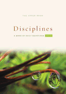 The Upper Room Disciplines: A Book of Daily Devotions
