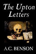 The Upton Letters by A.C. Benson, Fiction
