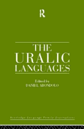 The Uralic Languages