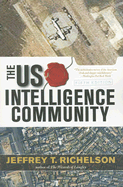 The Us Intelligence Community