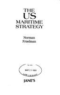 The US maritime strategy