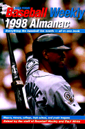 The USA Today Baseball Weekly 1998 Almanac