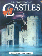 The Usborne Book of Castles - Simms, Lesley, and McNee, Ian (Designer), and Slane, Andrea (Designer), and Wright, Stephen (Designer)