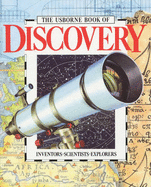 The Usborne Book of Discovery