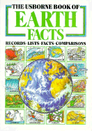 The Usborne Book of Earth Facts - Bresler, L