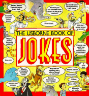 The Usborne Book of Jokes