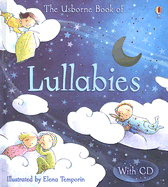 The Usborne Book of Lullabies