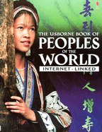 The Usborne Book of Peoples of the World: Internet-Linked