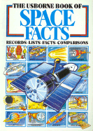 The Usborne Book of Space Facts