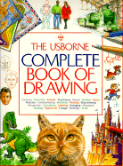 The Usborne Complete Book of Drawing - Smith, A Robert, and Reece, Nigel (Text by)