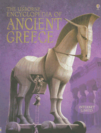 The Usborne Encyclopedia of Ancient Greece: Internet Linked