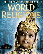 The Usborne Encyclopedia of World Religions: Internet Linked. Susan Meredith and Clare Hickman