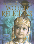 The Usborne Encyclopedia of World Religions: Internet-Linked