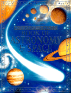 The Usborne Internet-Linked Book of Astronomy & Space